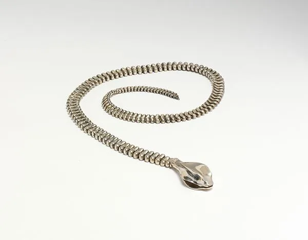 Necklace — Elsa Peretti