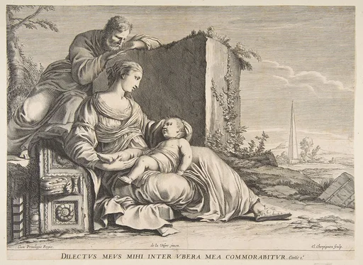 Holy Family