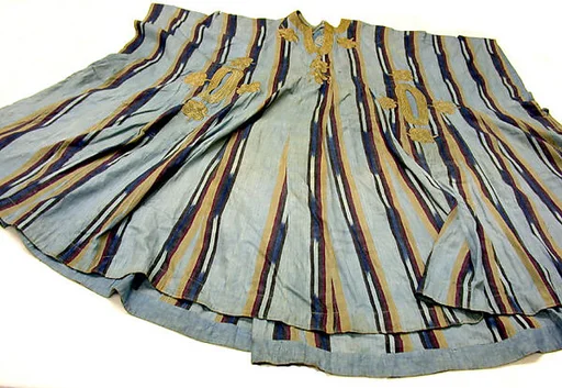 Man's Prestige Robe (Agbada)