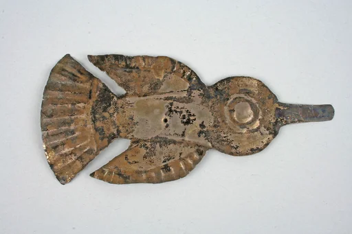 Costume Ornament
