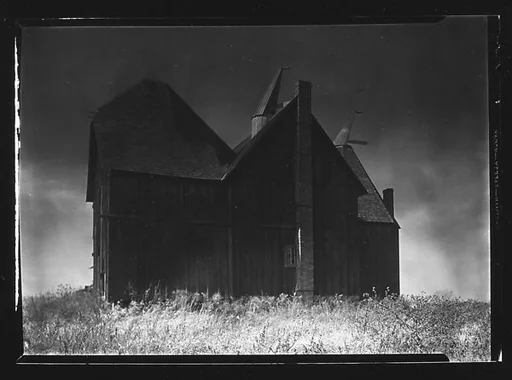 [Barn, Truro, Massachusetts?]