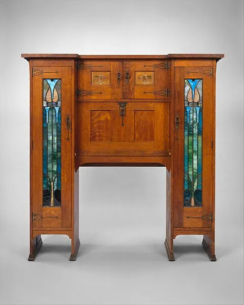 Desk — Stickley Brothers