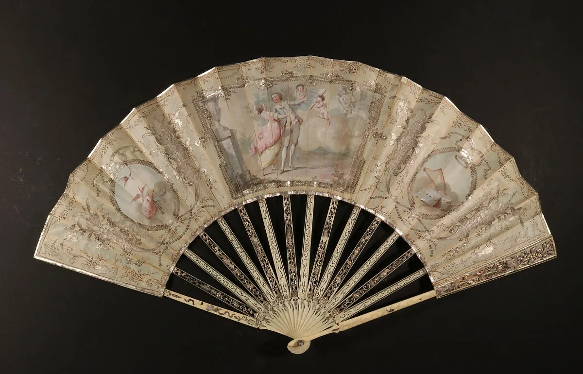 Fan — Unknown