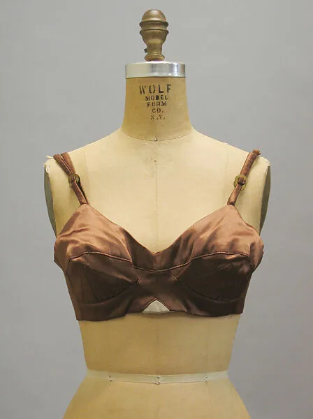 Brassiere — Vivienne Westwood|Malcolm McLaren