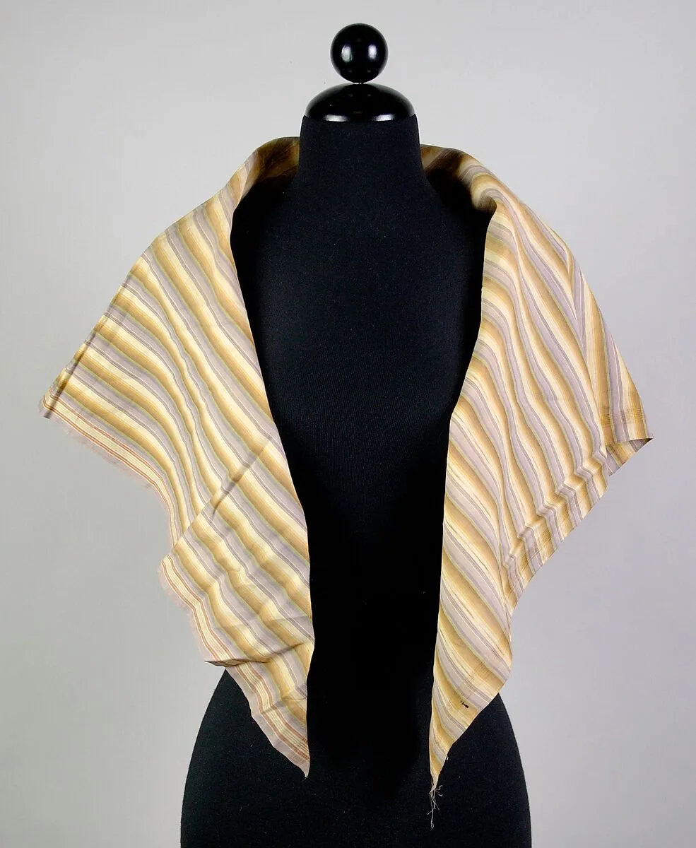 Kerchief — Unknown