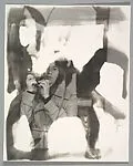 Self-Portrait — Susan Bee