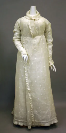 Morning dress