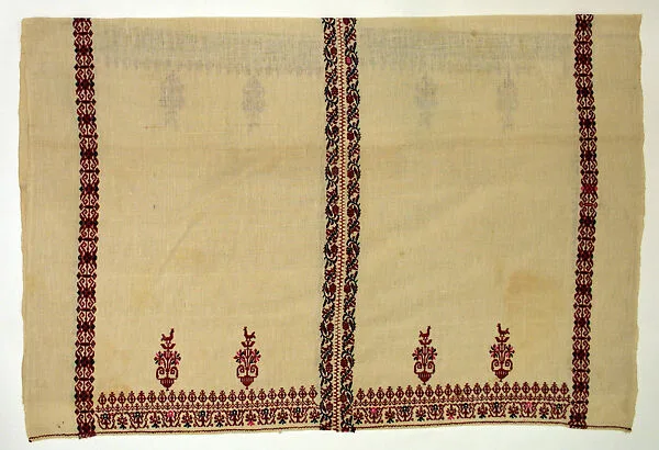 Headscarf — Unknown