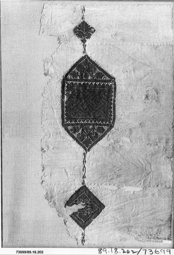 Textile Fragment