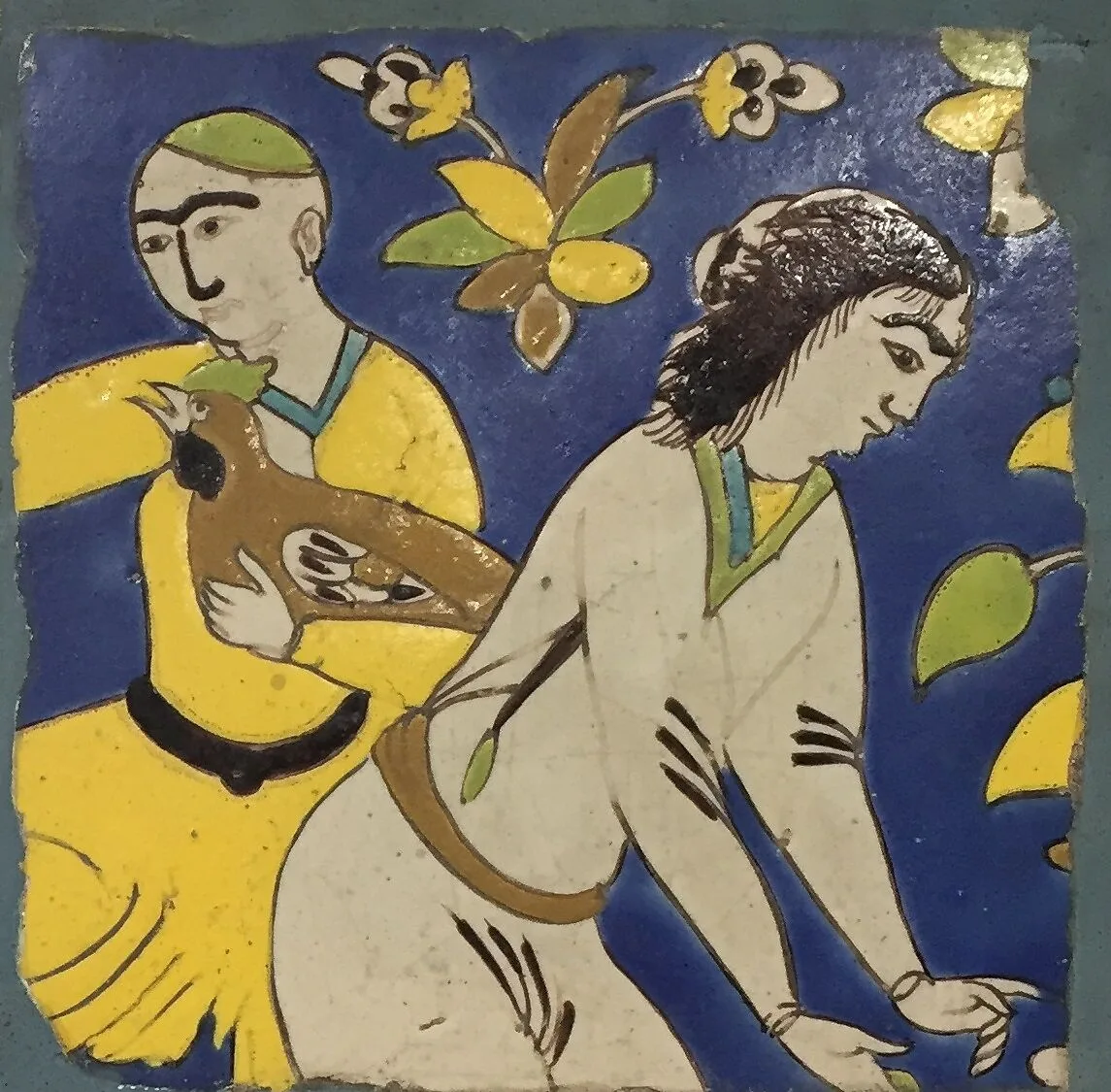 Tile — Unknown