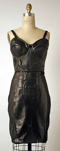 Ensemble — Jean Paul Gaultier