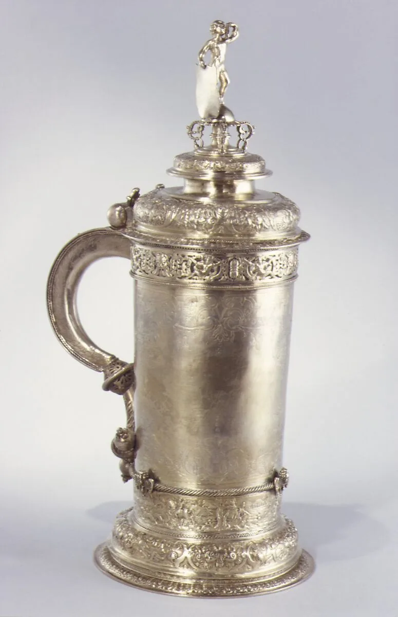 Flagon — Unknown