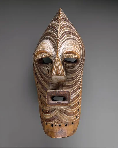Mask (Kifwebe)