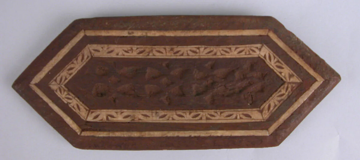 Panel — Unknown