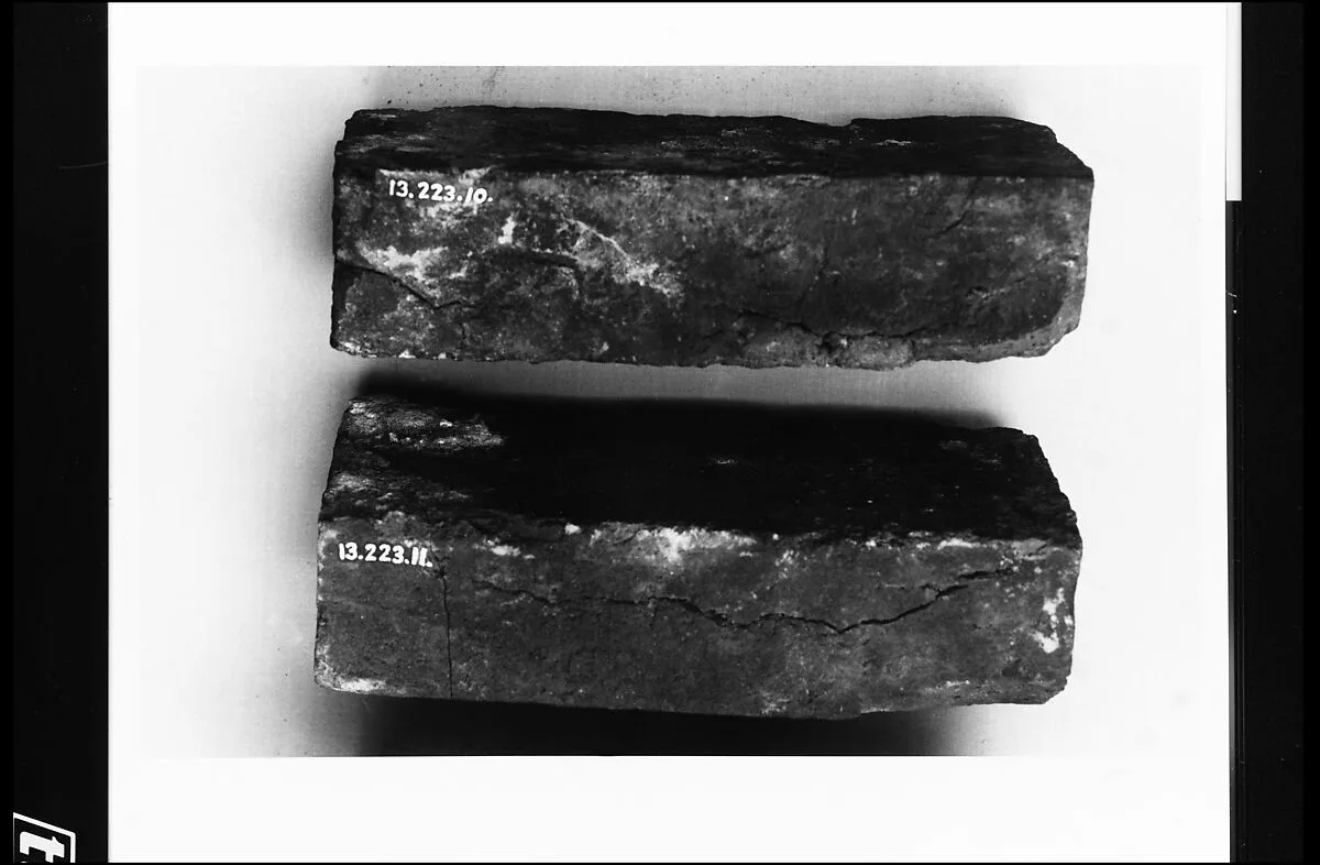 Brick — Unknown