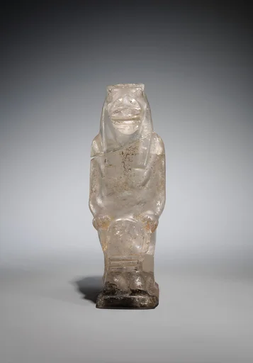 Taweret Figurine