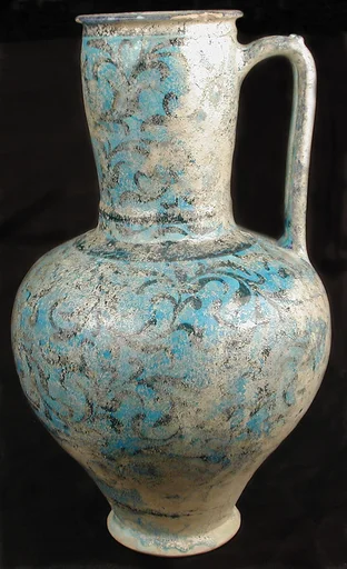 Ewer