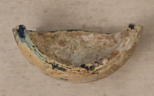 Fragment of a Bowl
