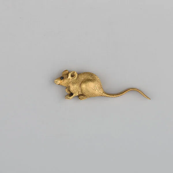 Cord Ornament (Kanemono) — Unknown