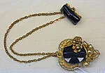 Jewelry set — Miriam Haskell