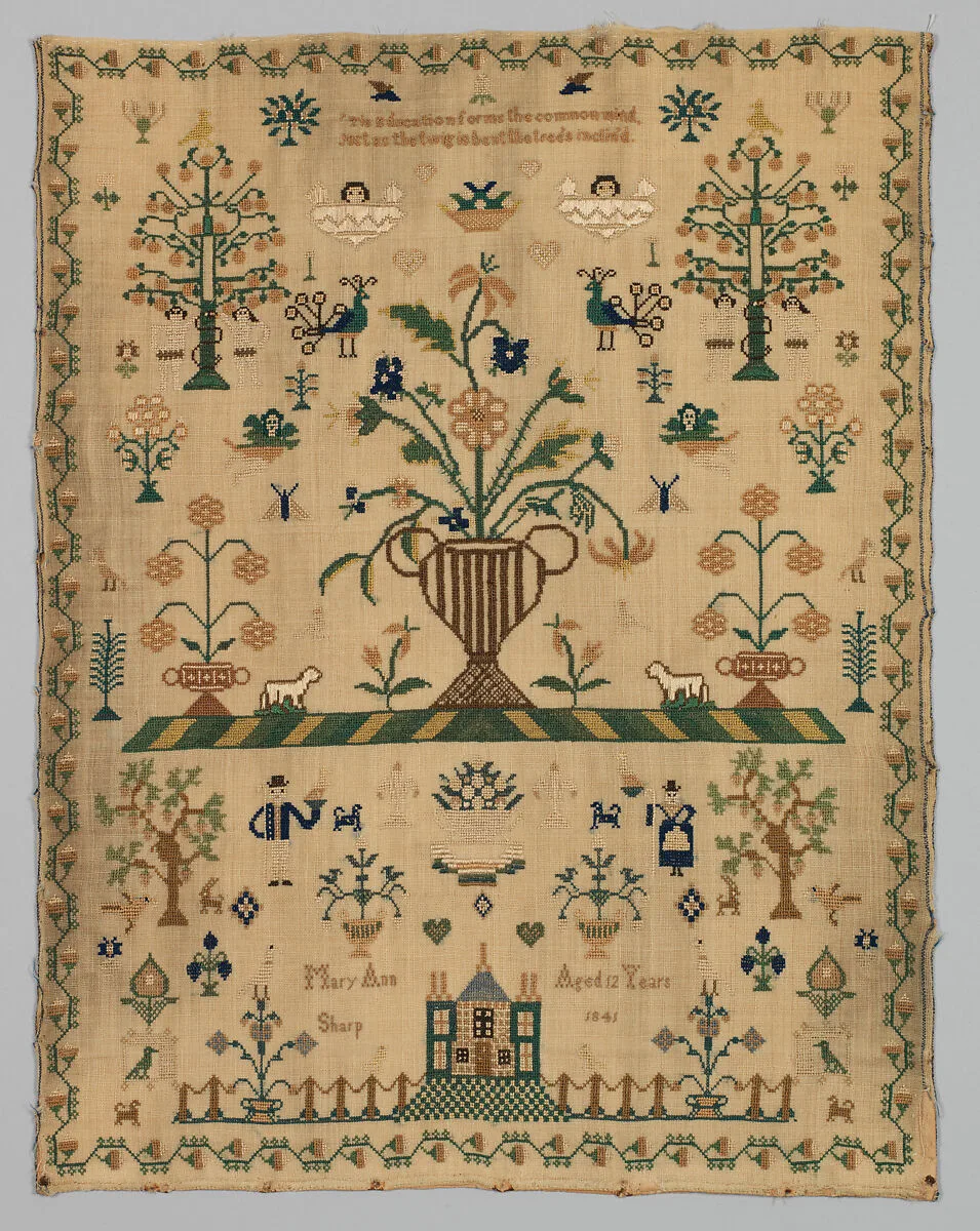 Sampler — Unknown