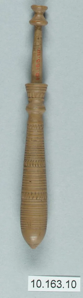 Bobbin — Unknown