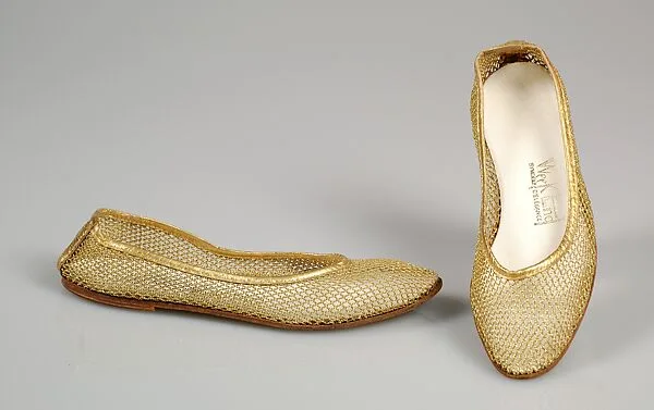 Shoes — Week End