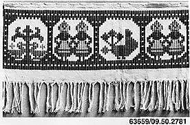 Border