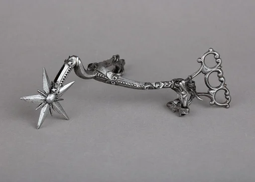 Rowel Spur (Right)