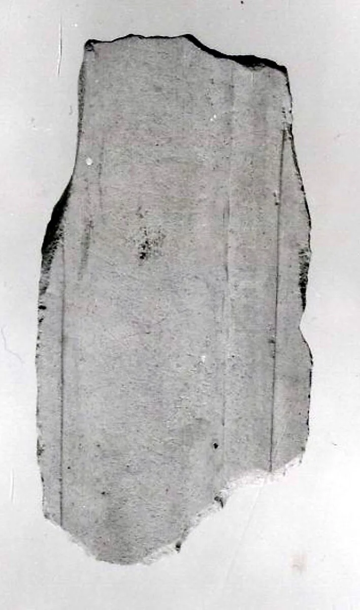Relief fragment, tomb of Meketre — Unknown