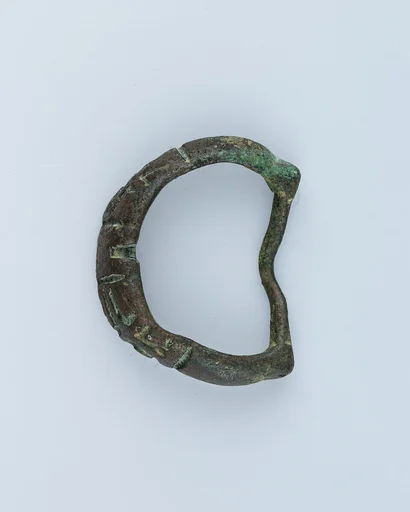 Buckle