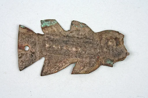 Costume Ornament
