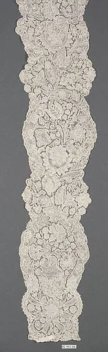 Pair of lappets