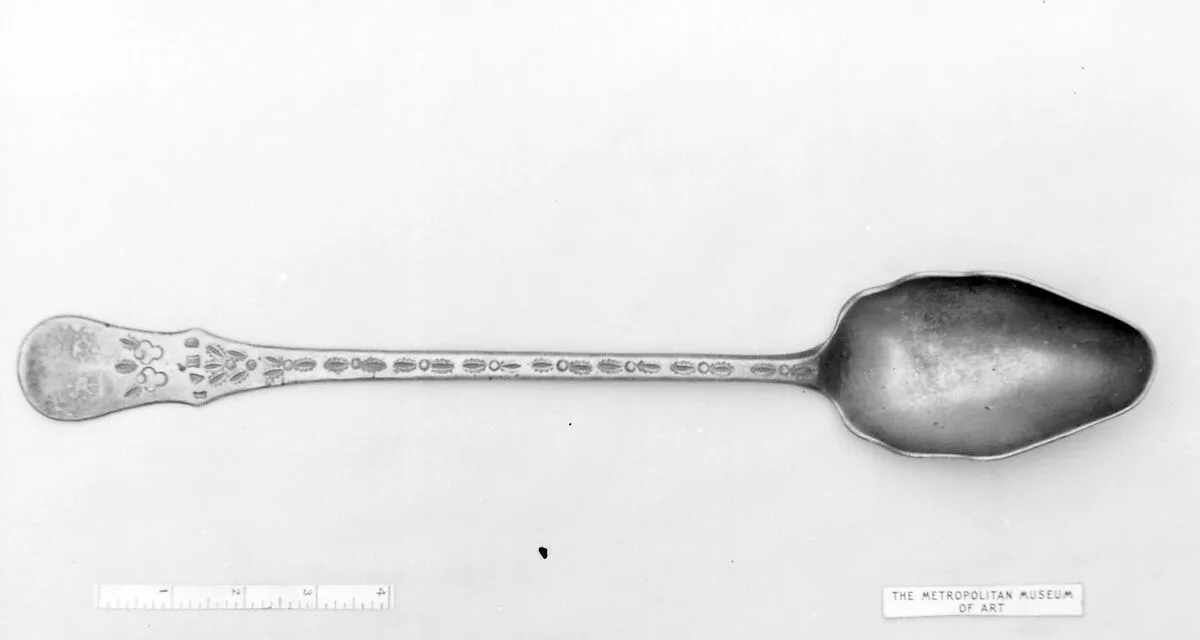 Spoon — Unknown