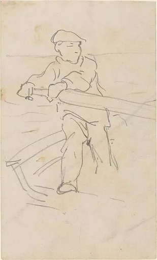 Oarsman
