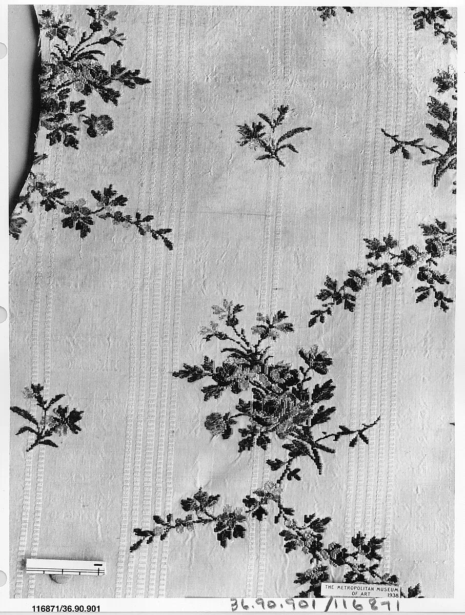 Piece — Unknown