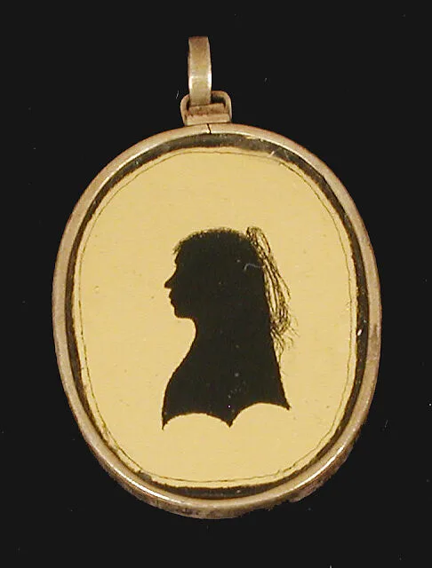 Locket — Unknown