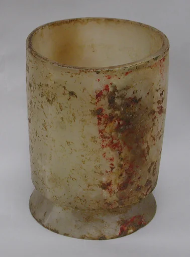 Onyx Cylinder Vessel