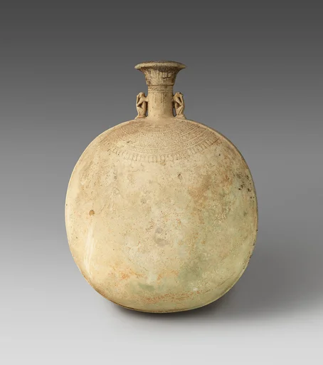 Lentoid Bottle ("New Year's Bottle")