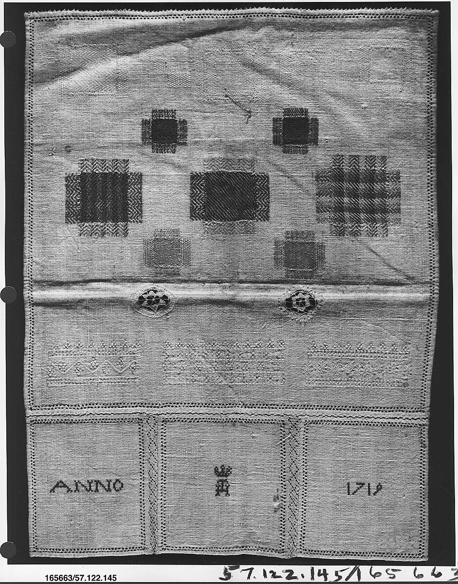 Sampler — Unknown