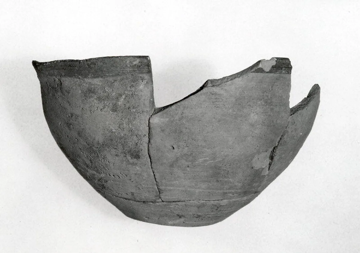 Bowl — Unknown