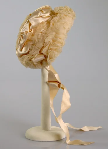 Bonnet