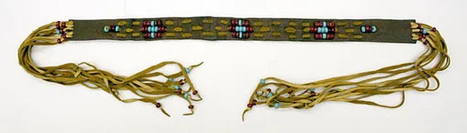 Belt