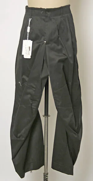 Trousers — Dolce & Gabbana