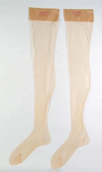 Evening stockings — House of Schiaparelli