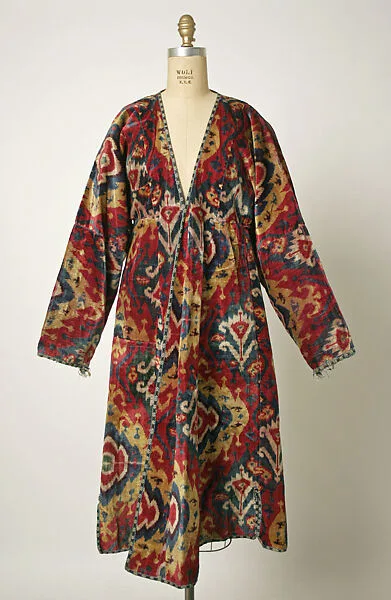 Coat — Unknown