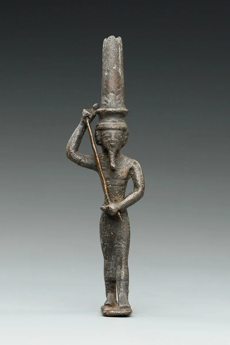 Onuris (Anhur) — Unknown