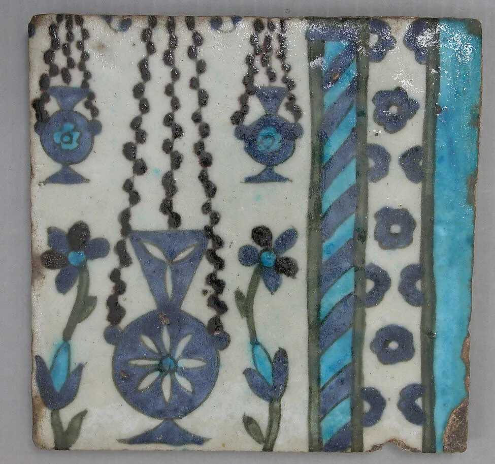 Tile — Unknown
