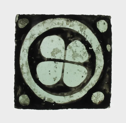 Glass Fragment