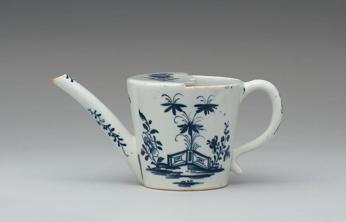 Cup — Lowestoft